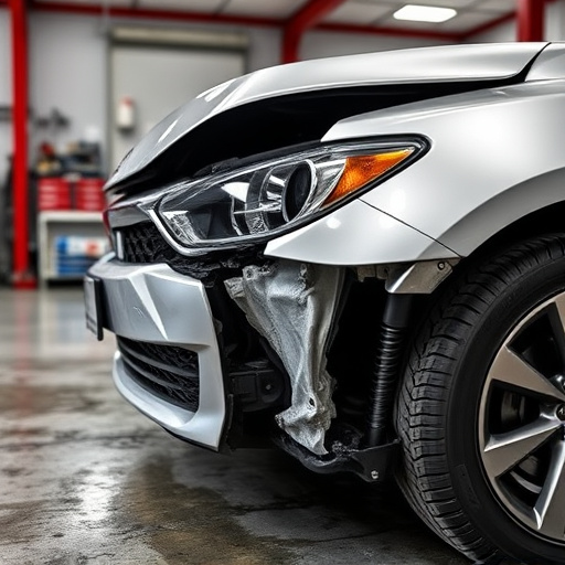 car collision repair