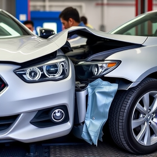 car collision repair