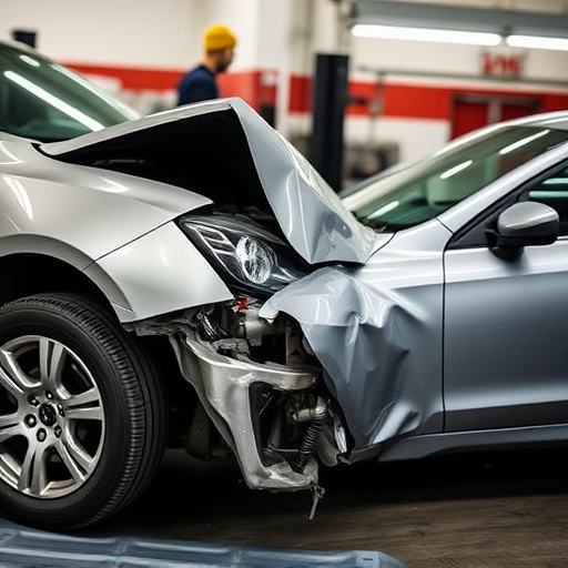 car collision repair
