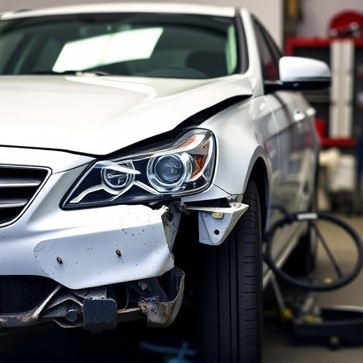 car collision repair