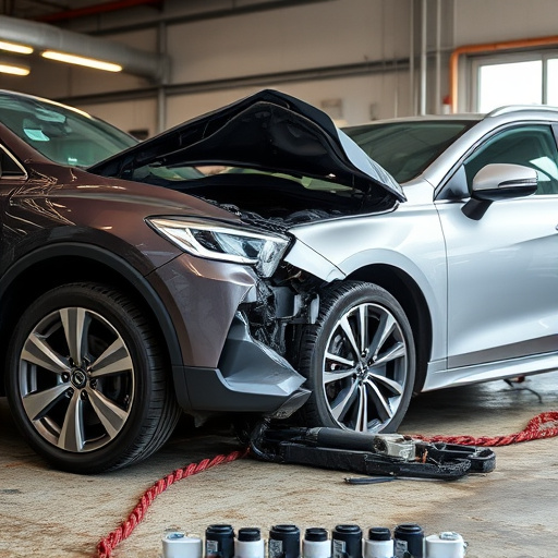 car collision repair