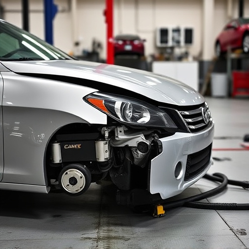 car collision repair