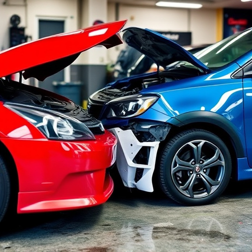 car collision repair