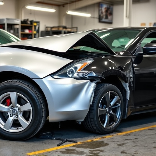 car collision repair