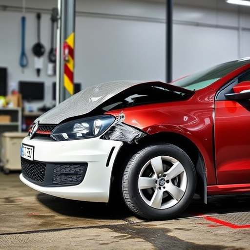 car collision repair