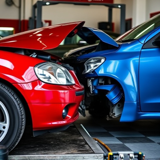 car collision repair