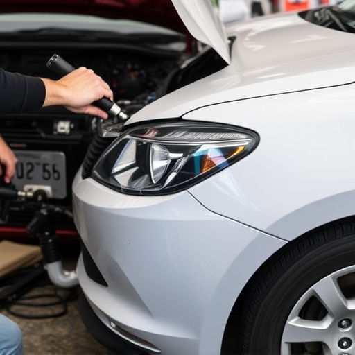 car collision repair