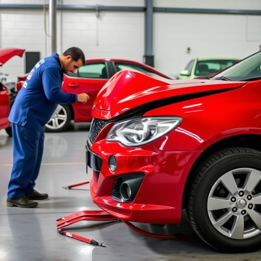 car collision repair