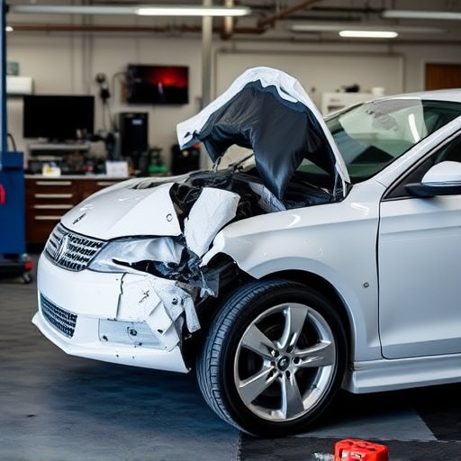 car collision repair
