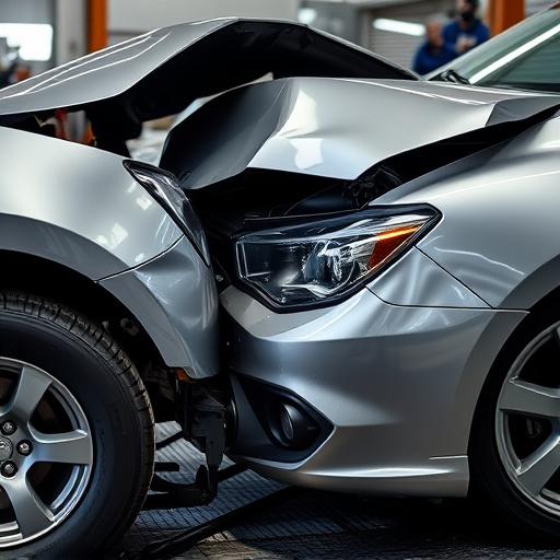 car collision repair