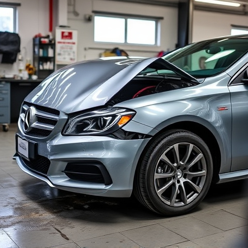 car collision repair