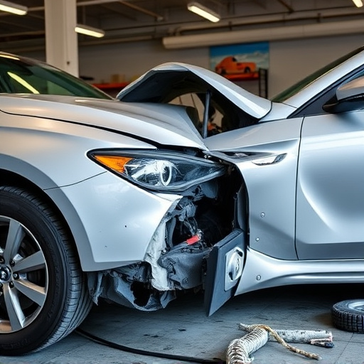 car collision repair