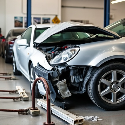 car collision repair