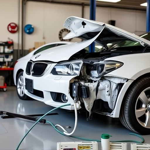 car collision repair