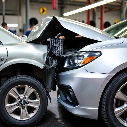 car collision repair