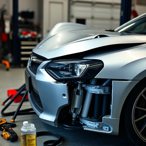 car collision repair
