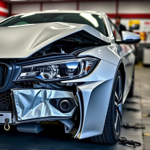 car collision repair
