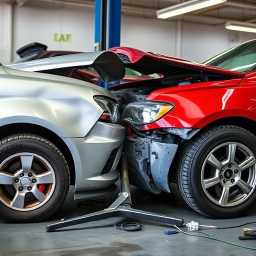 car collision repair