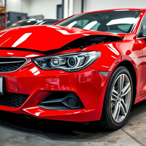 car collision repair