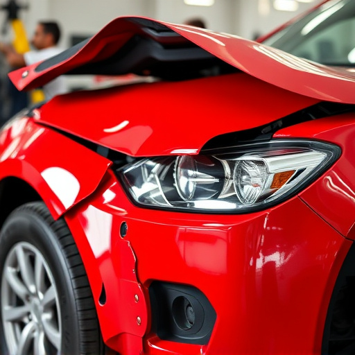 car collision repair