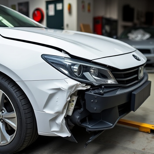 car collision repair