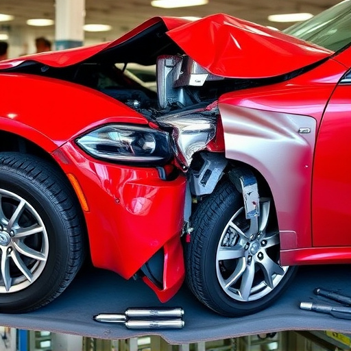 car collision repair