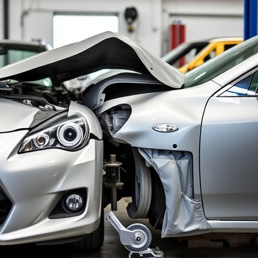 car collision repair