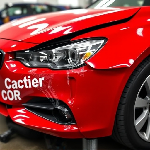 car collision repair