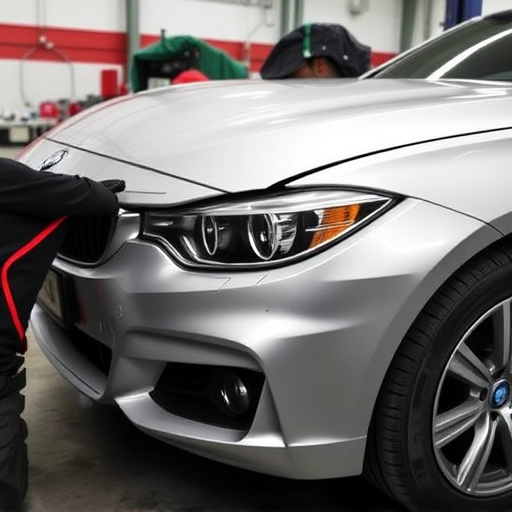 car collision repair
