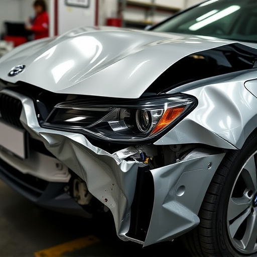 car collision repair