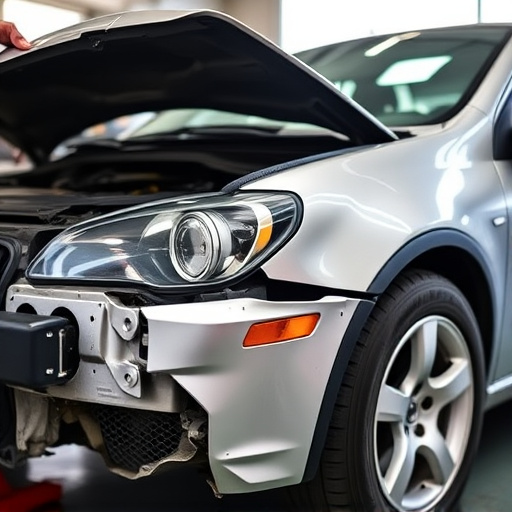 car collision repair