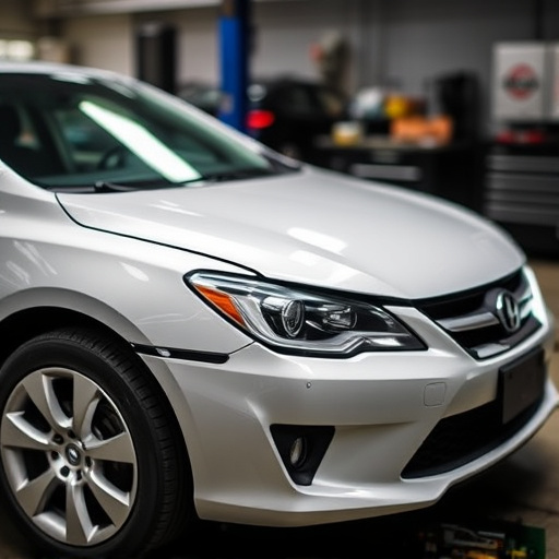 car collision repair