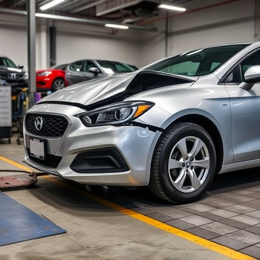 car collision repair