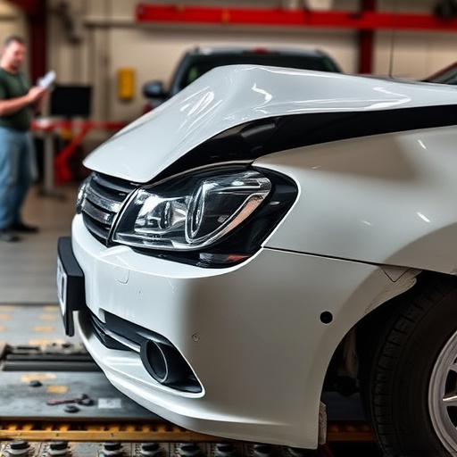 car collision repair