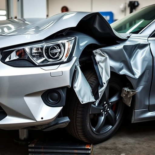 car collision repair
