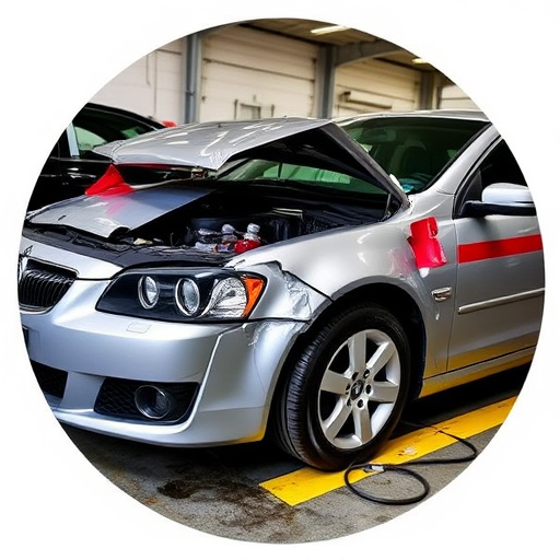 car collision repair
