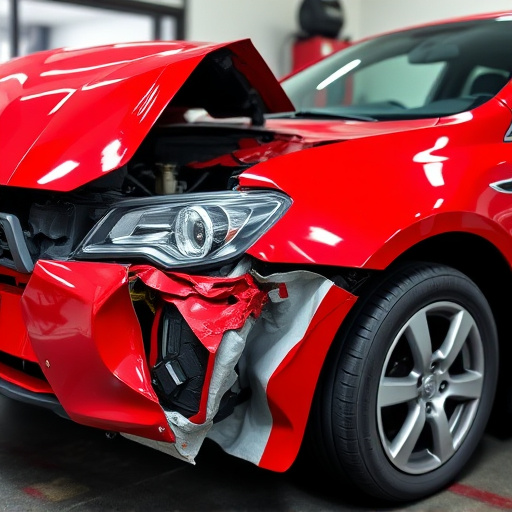car collision repair