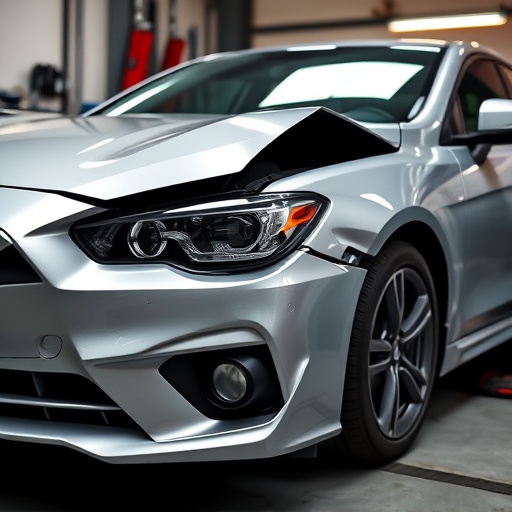 car collision repair