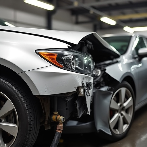 car collision repair