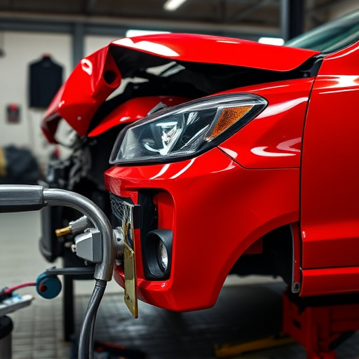 car collision repair