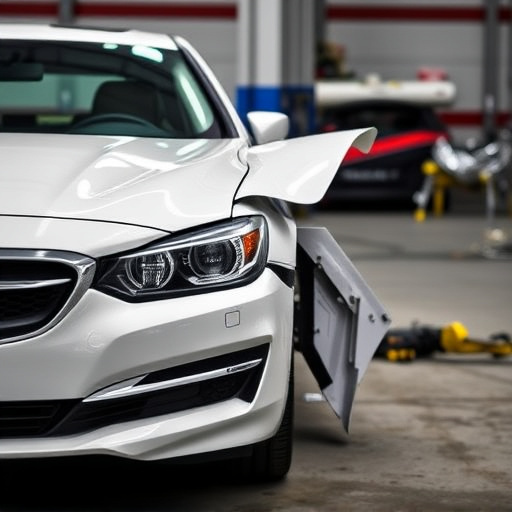 car collision repair