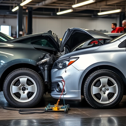 car collision repair