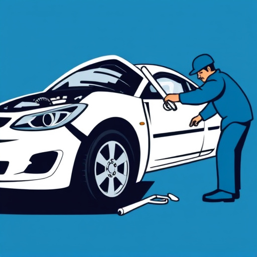 car collision repair