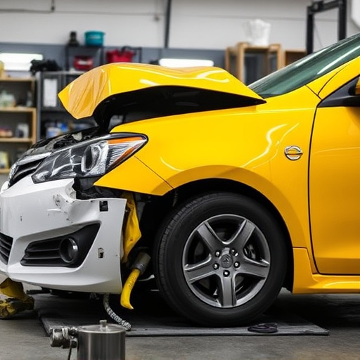 car collision repair