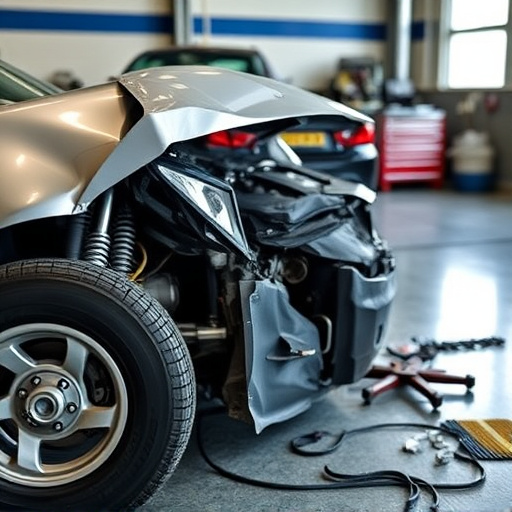 car collision repair