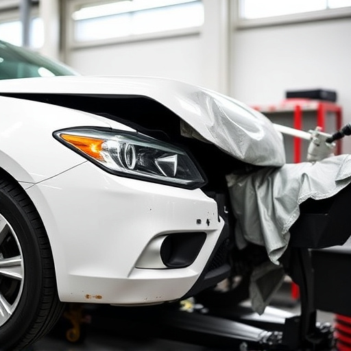 car collision repair