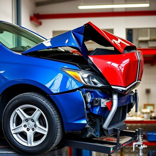 car collision repair