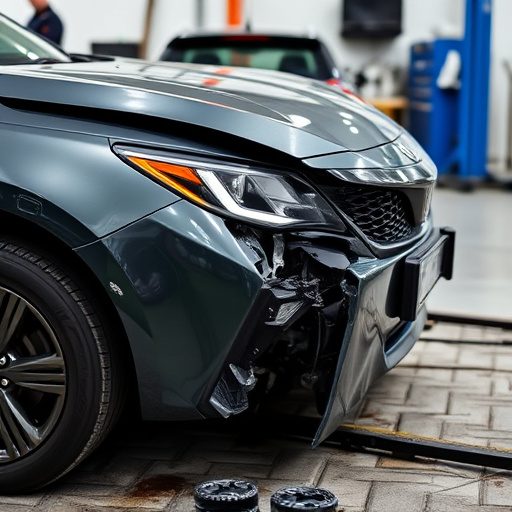 car collision repair