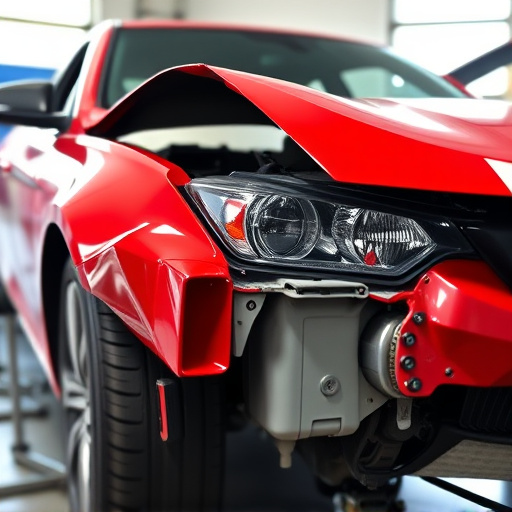 car collision repair