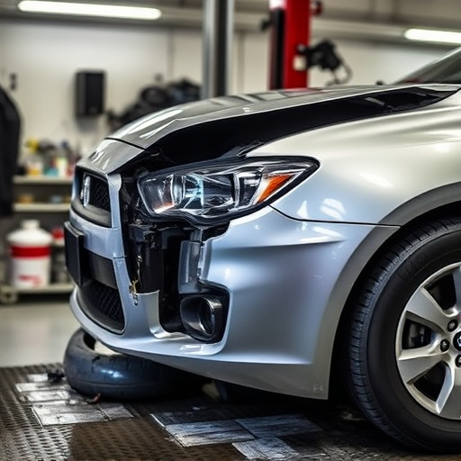 car collision repair
